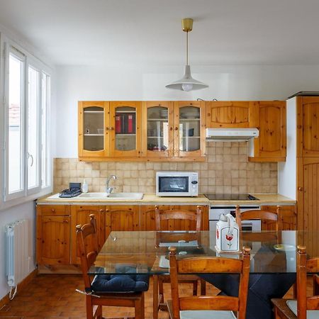 La Maison Kokliko - Maison Pour 4 Saint-Leu-la-Foret Kültér fotó